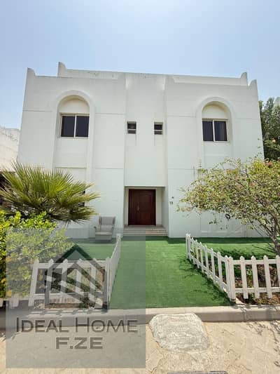 5 Bedroom Villa for Rent in Halwan Suburb, Sharjah - IMG-20250519-WA0058. jpg