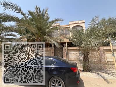 6 Bedroom Villa for Rent in Al Rawda, Ajman - 71a95fc3-163e-4b06-9a78-dcfb9f00d6bb. jpg