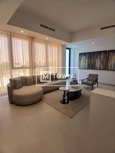 5 Bedroom Villa for Sale in Sharjah Garden City, Sharjah - living1. jpeg