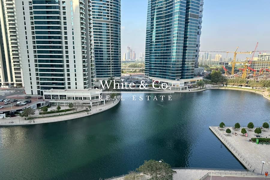 位于朱美拉湖塔 (JLT),JLT V区,金冠景观公寓1号 的公寓 918000 AED - 11689847 位于朱美拉湖塔 (JLT),JLT V区,金冠景观公寓1号 的公寓 918000 AED - 11689847