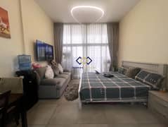 شقة في عزيزي ستار،الفرجان 47999 درهم - 11686651