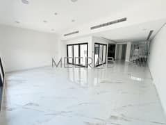 Spacious 4 BHK Villa For Rent | Vacant | Single Row