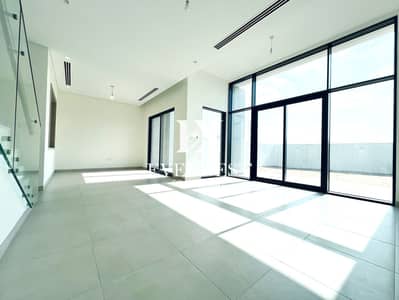 阿尔弗雷德街区， 迪拜 4 卧室联排别墅待租 - IMG-20250516-WA0036. jpg