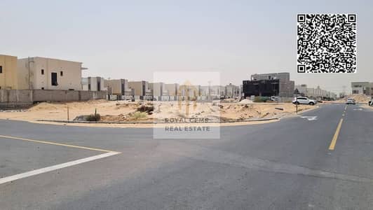 Plot for Sale in Al Helio, Ajman - WhatsApp Image 2025-05-19 at 14.10. 10. jpeg