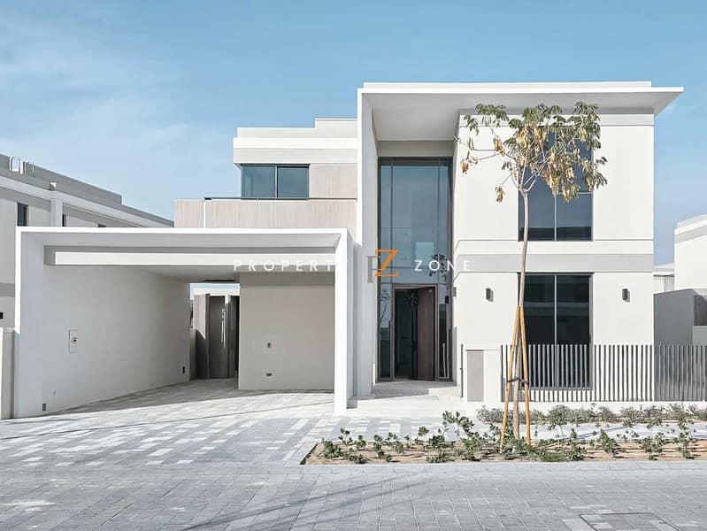 On The Park • Brand New Home • 5 Bedroom Villa On The Park • Brand New Home • 5 Bedroom Villa