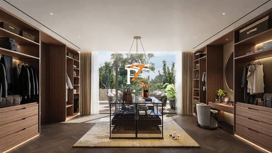 6 Bedroom Villa for Sale in Tilal Al Ghaf, Dubai - Exquisite Villa | Luxurious Living | Bespoke