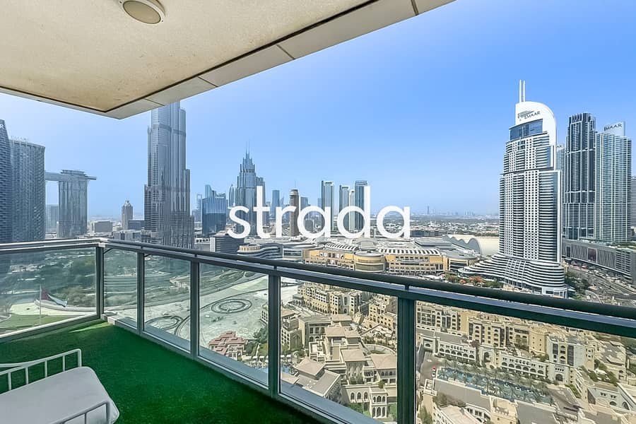 Квартира в Дубай Даунтаун,Резиденсес,Резиденс 7, 3 cпальни, 450000 AED - 11689906 Квартира в Дубай Даунтаун,Резиденсес,Резиденс 7, 3 cпальни, 450000 AED - 11689906