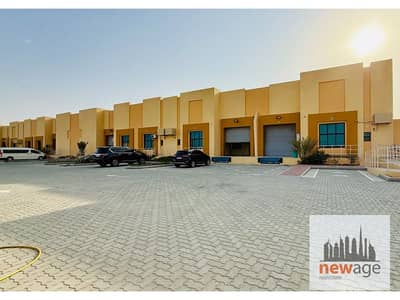 迪拜工业园住宅区， 迪拜 工业用地待售 - 1. jpg