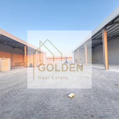 Warehouse for Rent in Umm Al Thuoob, Umm Al Quwain - IMG-20250519-WA0143. jpg