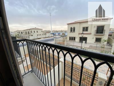 3 Bedroom Townhouse for Rent in Zayed City, Abu Dhabi - IMG-20250519-WA0046. jpg
