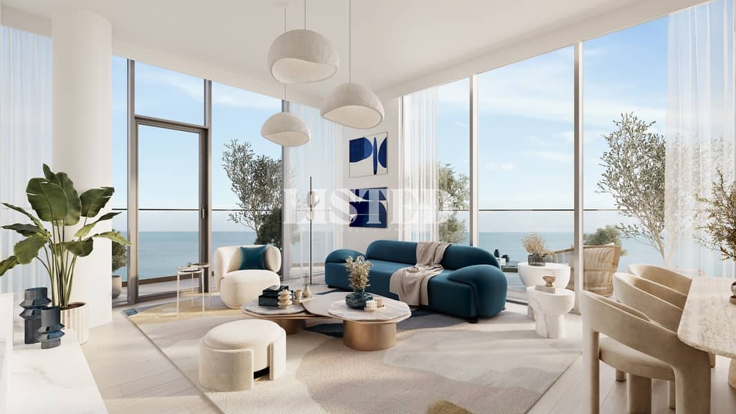 Квартира в Мина Аль Араб,Куатро Дель Мар, 1184000 AED - 11689947 Квартира в Мина Аль Араб,Куатро Дель Мар, 1184000 AED - 11689947
