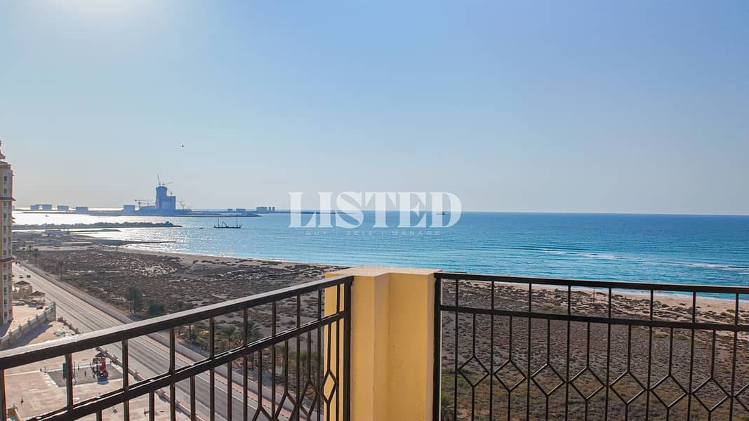 位于阿尔哈姆拉小镇,御风公寓,御风公寓5号 2 卧室的公寓 1250000 AED - 11689951 位于阿尔哈姆拉小镇,御风公寓,御风公寓5号 2 卧室的公寓 1250000 AED - 11689951
