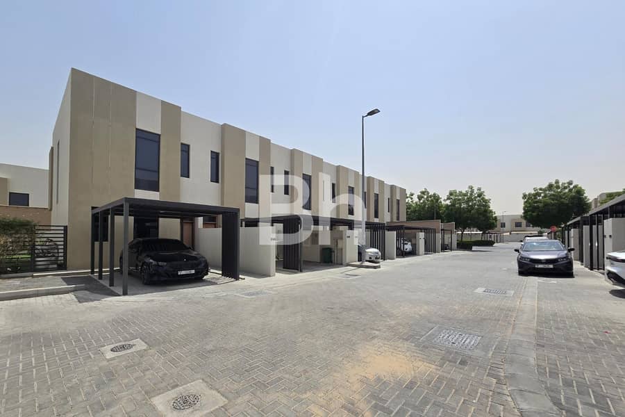 位于阿尔泰,纳斯玛住宅综合体 2 卧室的联排别墅 1170000 AED - 11689966 位于阿尔泰,纳斯玛住宅综合体 2 卧室的联排别墅 1170000 AED - 11689966