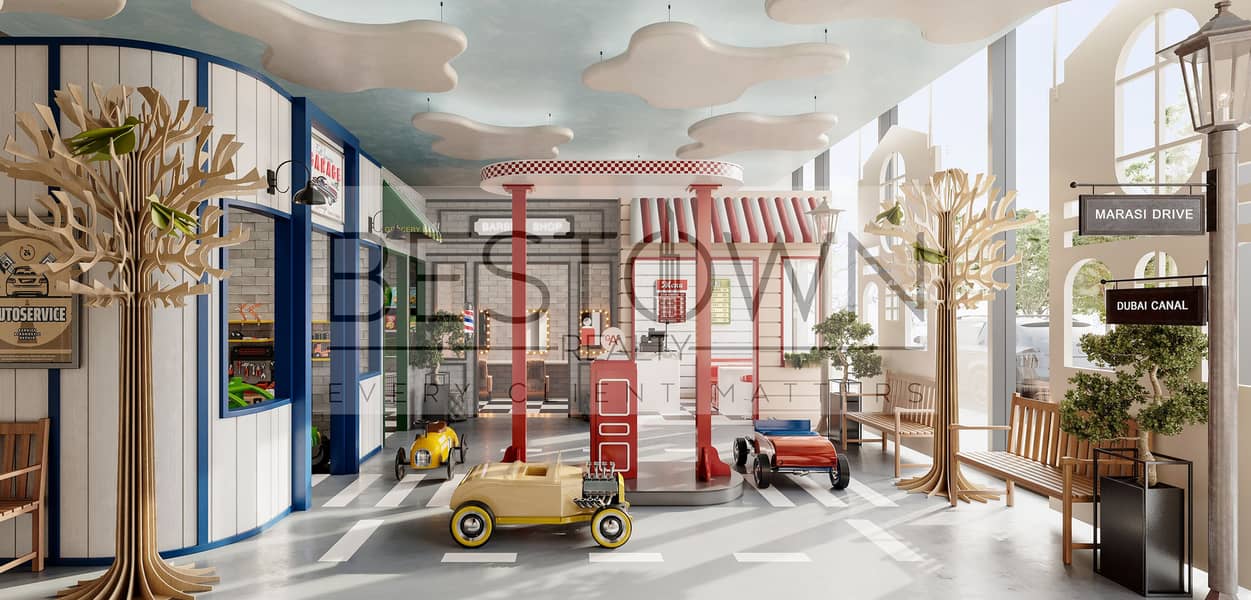 6 The Crestmark - Kidtropolis. jpg