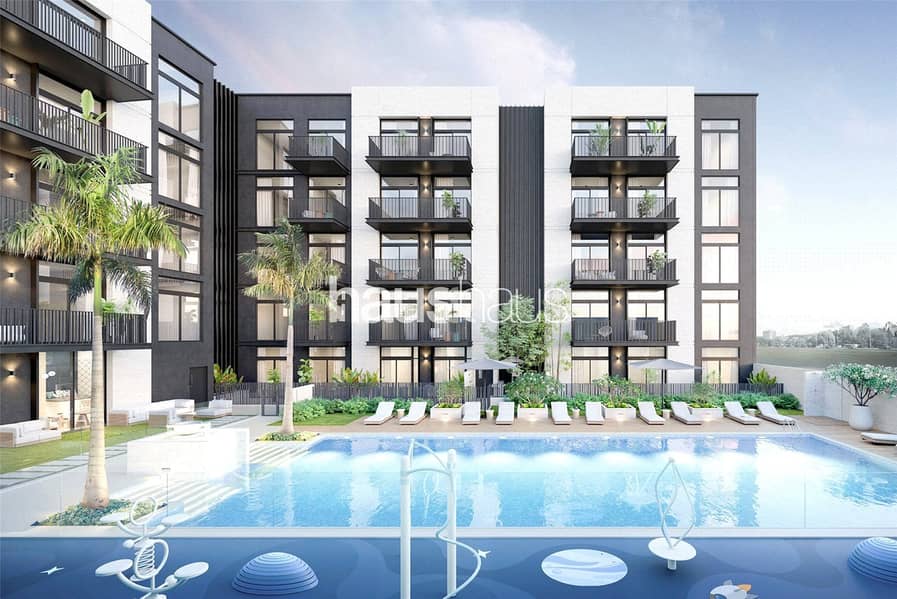 位于朱美拉三角小镇(JVT),JVT第4区,贝尔蒙特公寓 2 卧室的公寓 2000000 AED - 11689991 位于朱美拉三角小镇(JVT),JVT第4区,贝尔蒙特公寓 2 卧室的公寓 2000000 AED - 11689991