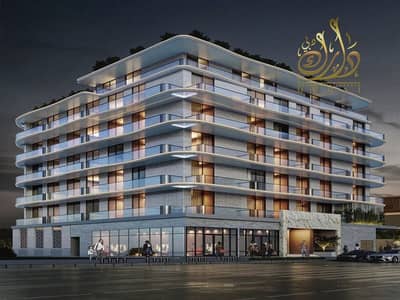 2 Cпальни Апартаменты Продажа в Интернешнл Сити, Дубай - WhatsApp Image 2025-04-30 at 3.56. 32 PM. jpeg