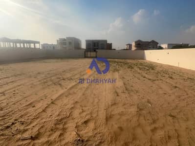 Plot for Sale in Hoshi, Sharjah - 7f3f88a6-fa2f-4356-b84a-98c396009438. jpeg