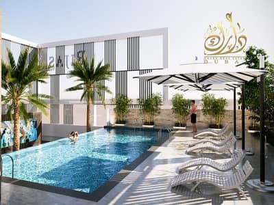 Studio for Sale in Majan, Dubai - 2. jpeg