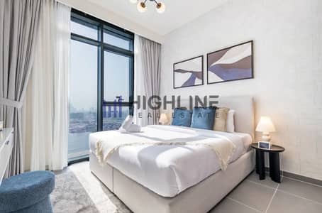 3 Cпальни Апартаменты в аренду в Дубай Крик Харбор, Дубай - IMG-20250519-WA0039. jpg