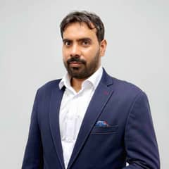 Muhammad Azhar
