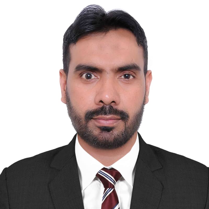 Muhammad Azhar