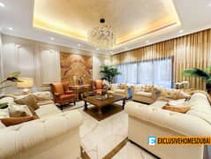 فیلا في ذا بونديروسا،ذا فيلا 4 غرف 8199999 درهم - 11690021