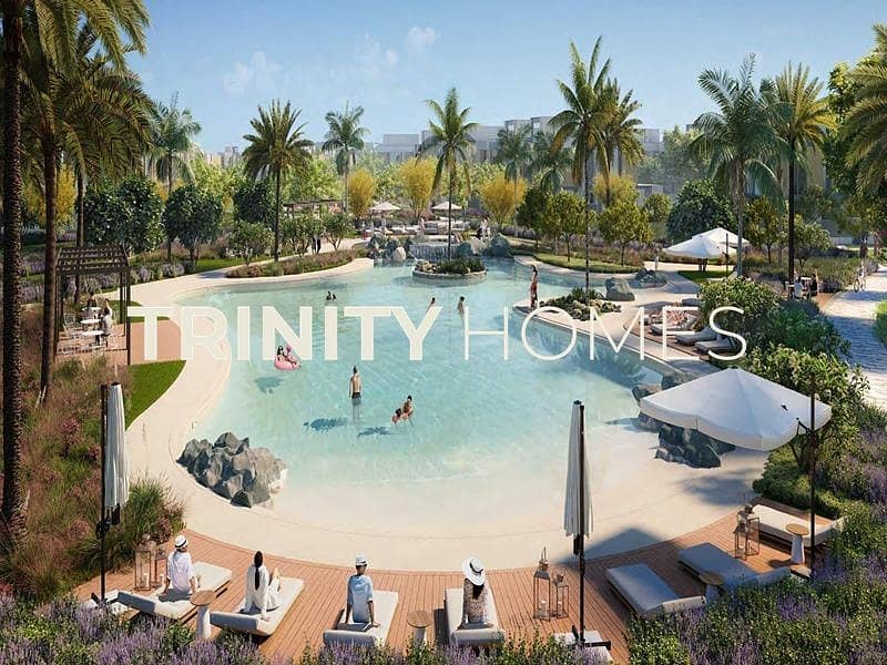 Таунхаус в Мудон,Аль Раним Мудон,Мудон Аль Раним 3, 3 cпальни, 3200000 AED - 11686231 Таунхаус в Мудон,Аль Раним Мудон,Мудон Аль Раним 3, 3 cпальни, 3200000 AED - 11686231