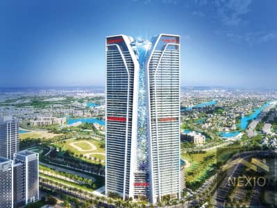 1 Bedroom Flat for Sale in Jumeirah Lake Towers (JLT), Dubai - 01. jpg