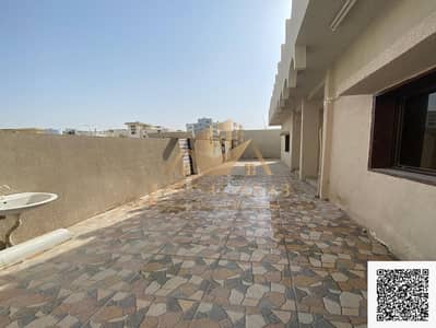 شقة 4 غرف نوم للايجار في النعيمية، عجمان - 7010. jpg