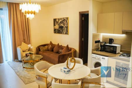 2 Bedroom Apartment for Rent in Sobha Hartland, Dubai - SNY06465. jpg