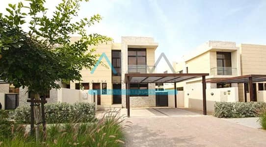 3 Bedroom Villa for Sale in DAMAC Hills, Dubai - SAD222. jpg