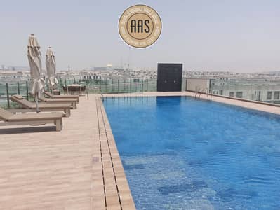 Studio for Rent in Al Furjan, Dubai - 1000327331. jpg