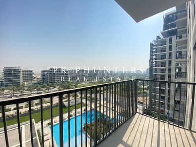 2 Bedroom Apartment for Rent in Dubai Hills Estate, Dubai - Pool And Park View |Ready To Move| Multiple Option
