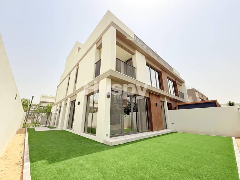 位于蒂拉尔阿尔加夫综合社区,奥拉别墅区 4 卧室的别墅 340000 AED - 11690107 位于蒂拉尔阿尔加夫综合社区,奥拉别墅区 4 卧室的别墅 340000 AED - 11690107