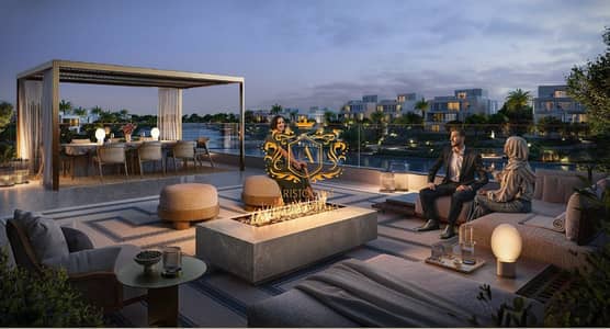 5 Bedroom Villa for Sale in The Oasis by Emaar, Dubai - 1. jpg