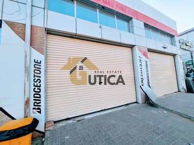 Shop for Rent in Al Ain Industrial Area, Al Ain - 20250518_174139. jpg