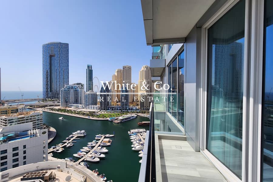 位于迪拜码头,滨海之星大楼 1 卧室的公寓 2450000 AED - 11484051 位于迪拜码头,滨海之星大楼 1 卧室的公寓 2450000 AED - 11484051