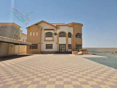 9 Bedroom Villa for Rent in Ghnaymah, Al Ain - 20250518_134141. jpg