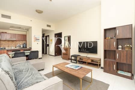 High ROI | Large Layout | Furnished