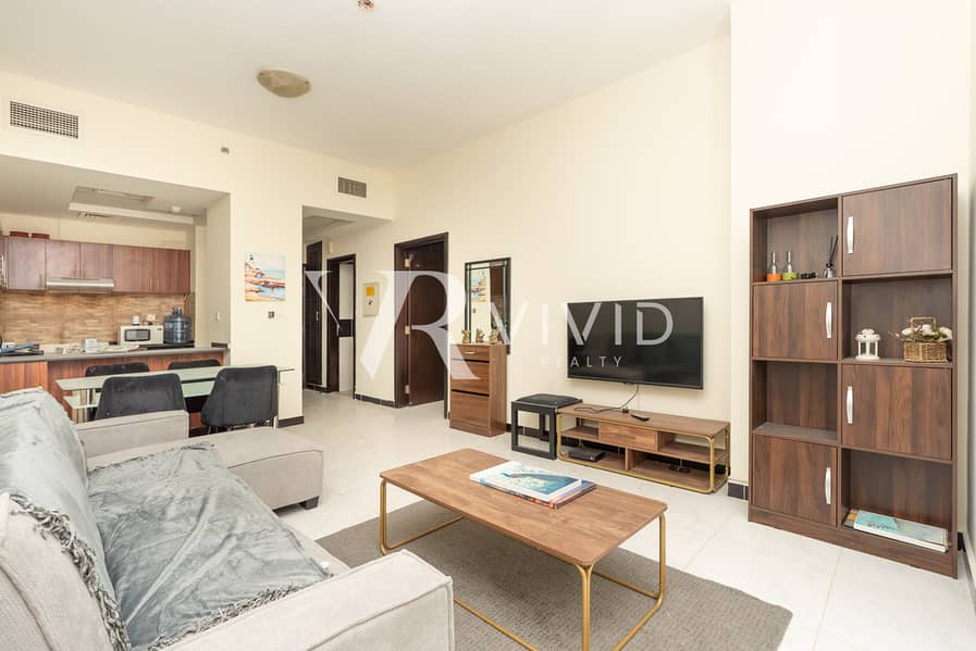 High ROI | Large Layout | Furnished High ROI | Large Layout | Furnished