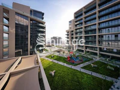Студия Продажа в Остров Садият, Абу-Даби - 93c5794a-34a0-11f0-9496-2afbc60a93a6. jpeg