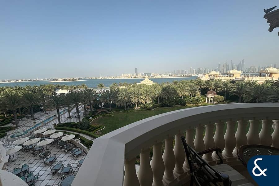 شقة فندقية في رافلز النخلة دبي،ذا كريسنت،نخلة جميرا 3150000 درهم - 11690184 شقة فندقية في رافلز النخلة دبي،ذا كريسنت،نخلة جميرا 3150000 درهم - 11690184