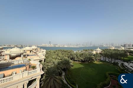 1 Bedroom Hotel Apartment for Sale in Palm Jumeirah, Dubai - Raffles | Prime Investment | Hotel Room