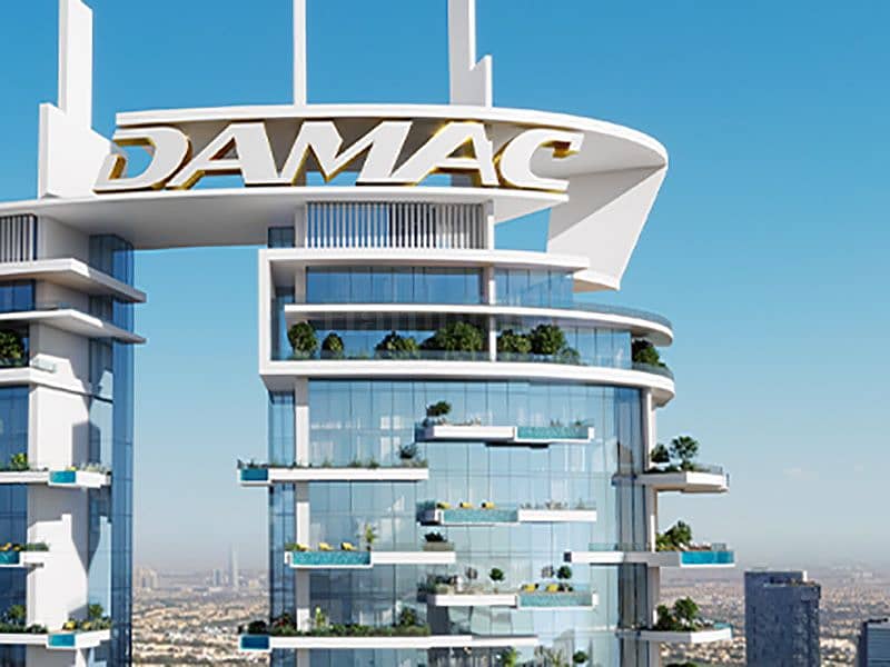 Квартира в Дубай Марина,Кавалли Тауэр, 3 cпальни, 13200000 AED - 11690196 Квартира в Дубай Марина,Кавалли Тауэр, 3 cпальни, 13200000 AED - 11690196