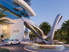Full Sea View | Cavalli Collection | Resale