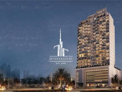 Studio for Sale in Jumeirah Village Circle (JVC), Dubai - WhatsApp Image 2024-06-10 at 8.17. 32 PM (1). jpg