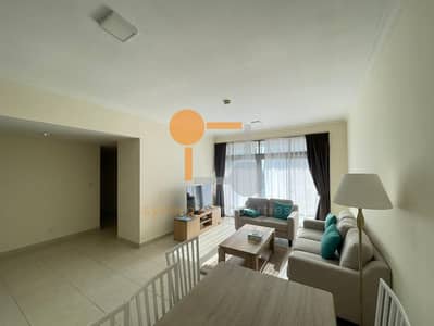 Vacant Full Furnished Lake View Next to Metro
