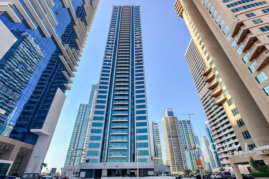 位于朱美拉湖塔 (JLT),JLT L区,迪拜明星大厦 的写字楼 195000 AED - 11690214 位于朱美拉湖塔 (JLT),JLT L区,迪拜明星大厦 的写字楼 195000 AED - 11690214