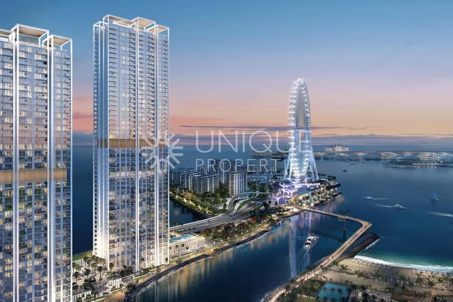 位于蓝水湾岛,蓝水湾,1号楼 1 卧室的公寓 3550000 AED - 11690221 位于蓝水湾岛,蓝水湾,1号楼 1 卧室的公寓 3550000 AED - 11690221