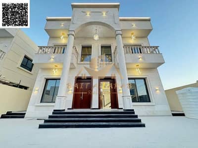 5 Cпальни Вилла Продажа в Аль Захья, Аджман - ز1. jpeg